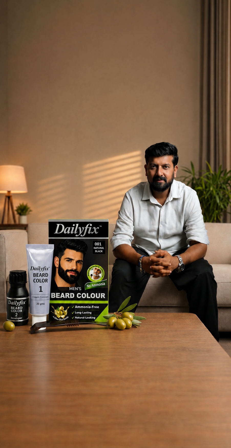 Dailyfix Banner